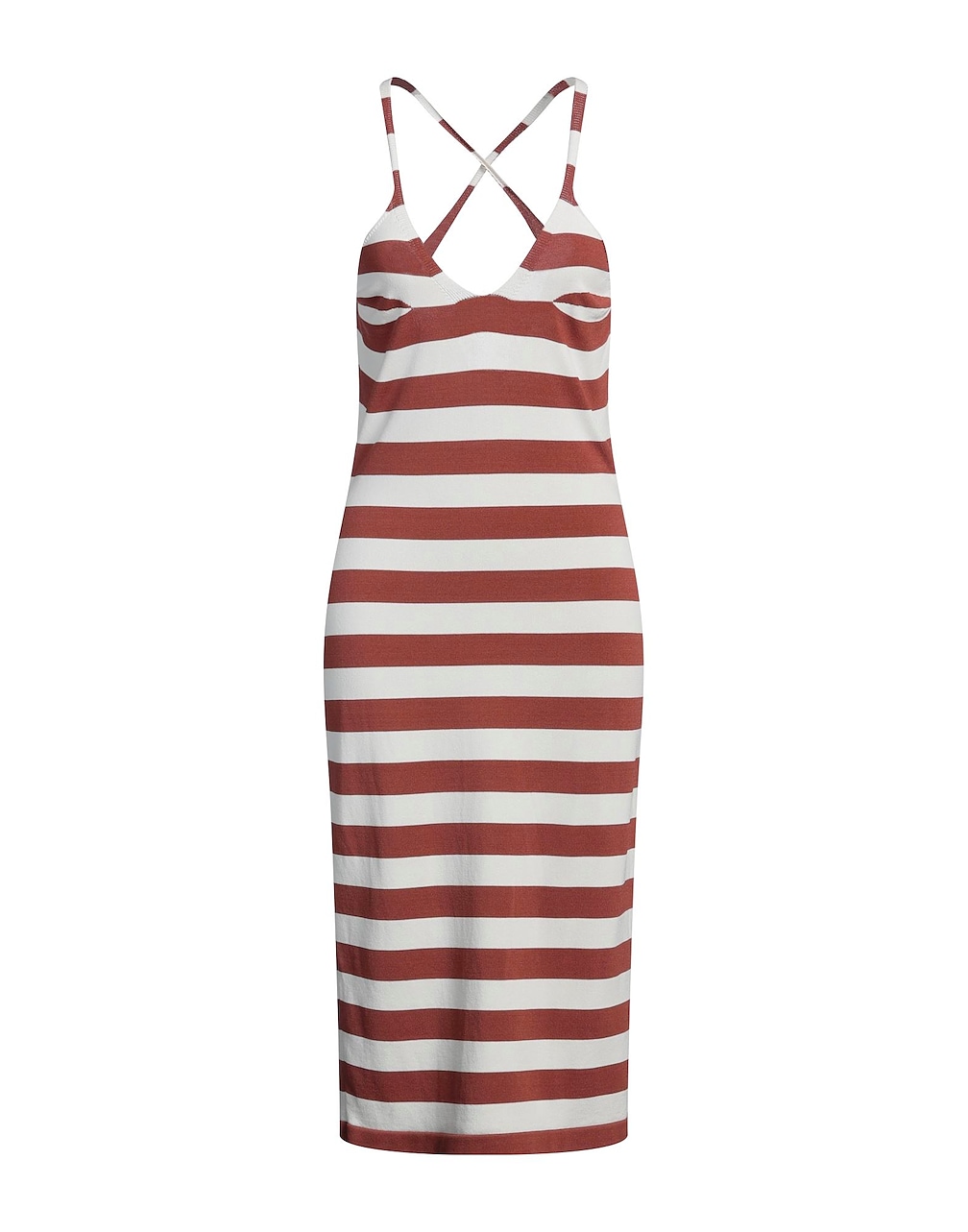 LIVIANA CONTI - Midi dresses