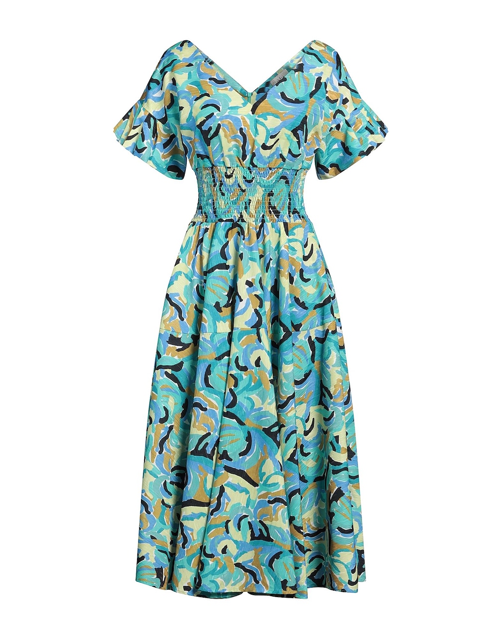 LILI SIDONIO by MOLLY BRACKEN - Vestidos midi