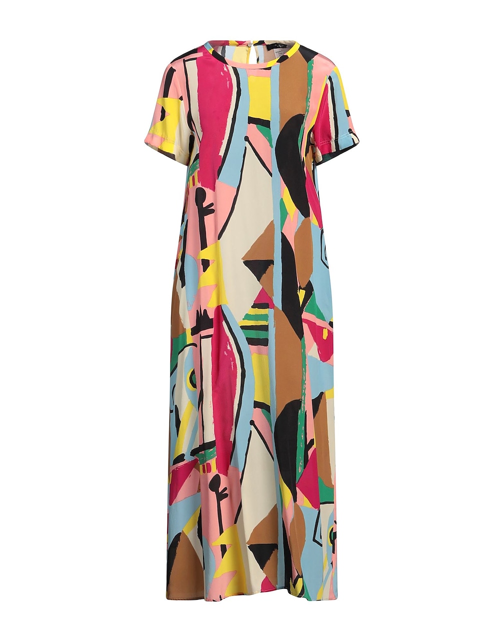 WEEKEND MAX MARA - Maxi-Kleider