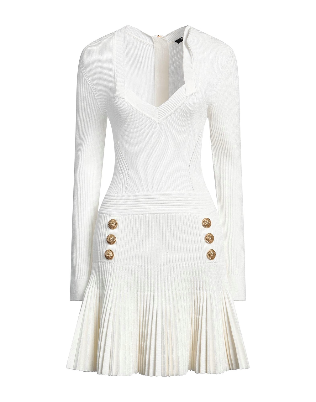 BALMAIN - Mini dresses