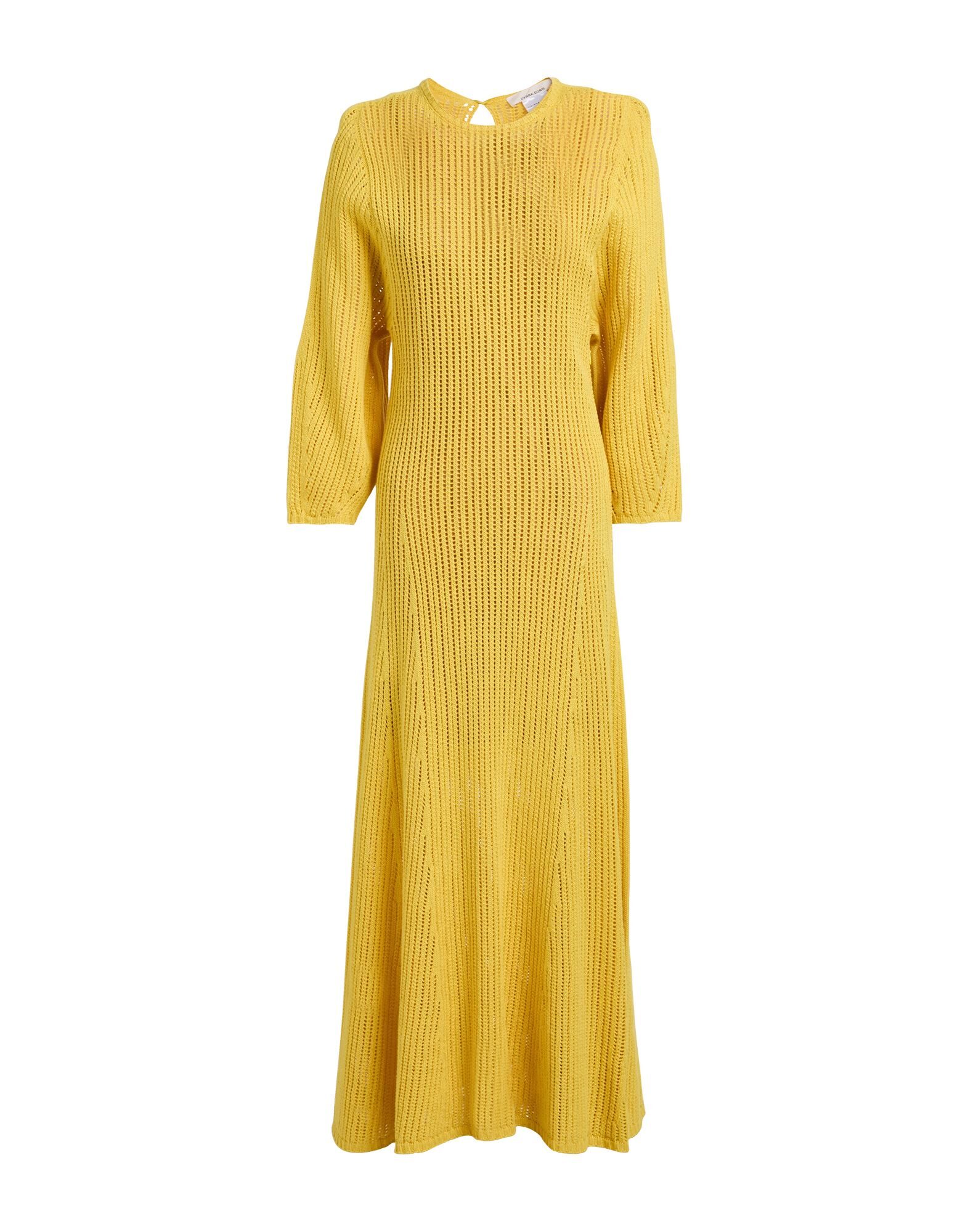 LIVIANA CONTI - Maxi dresses