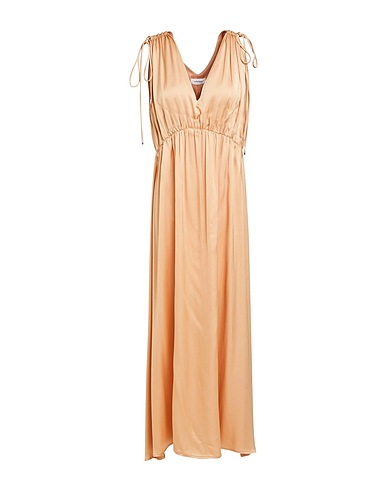 OTTOD'AME Long dress Blush 100% Viscose