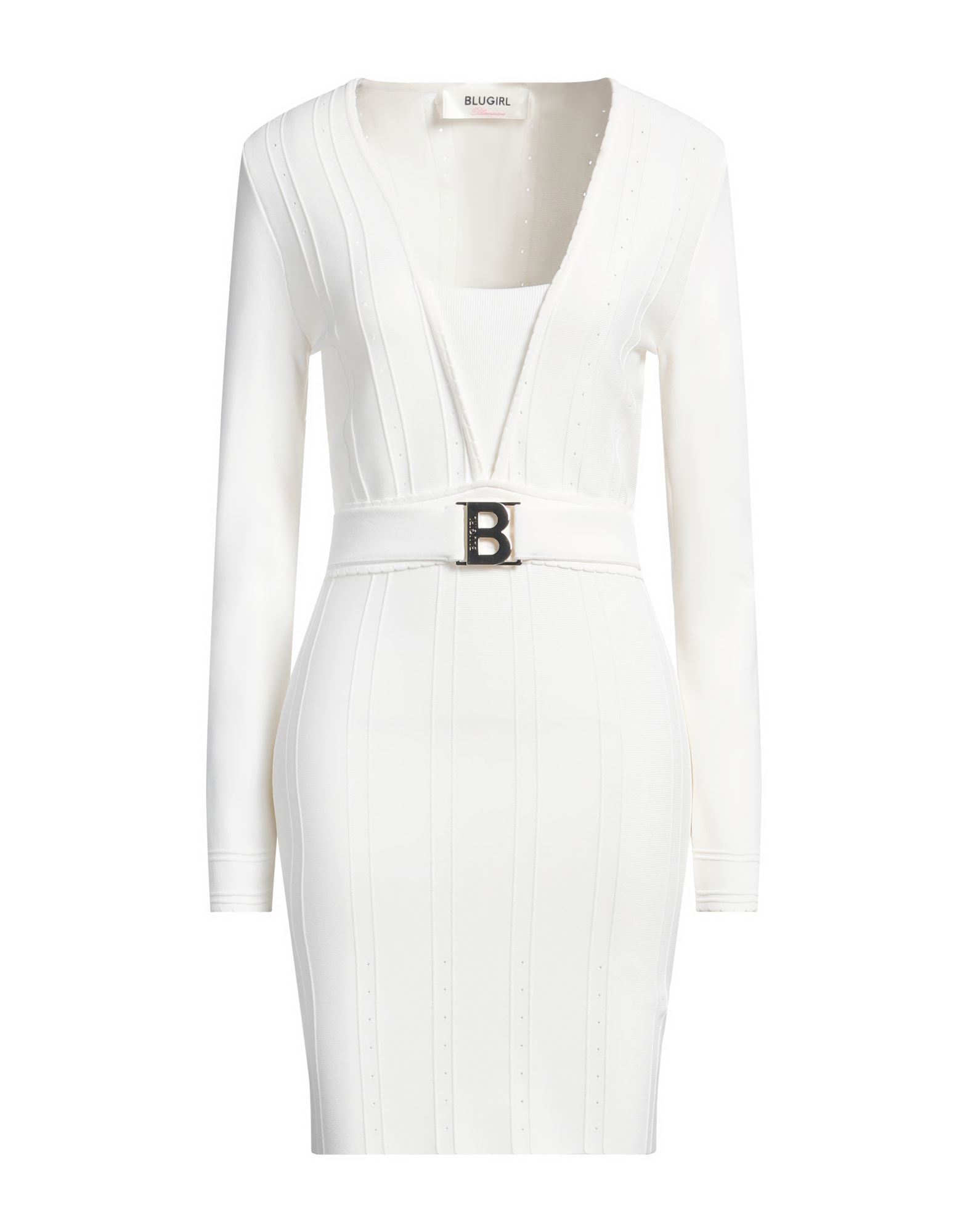 BLUGIRL - Короткие платья