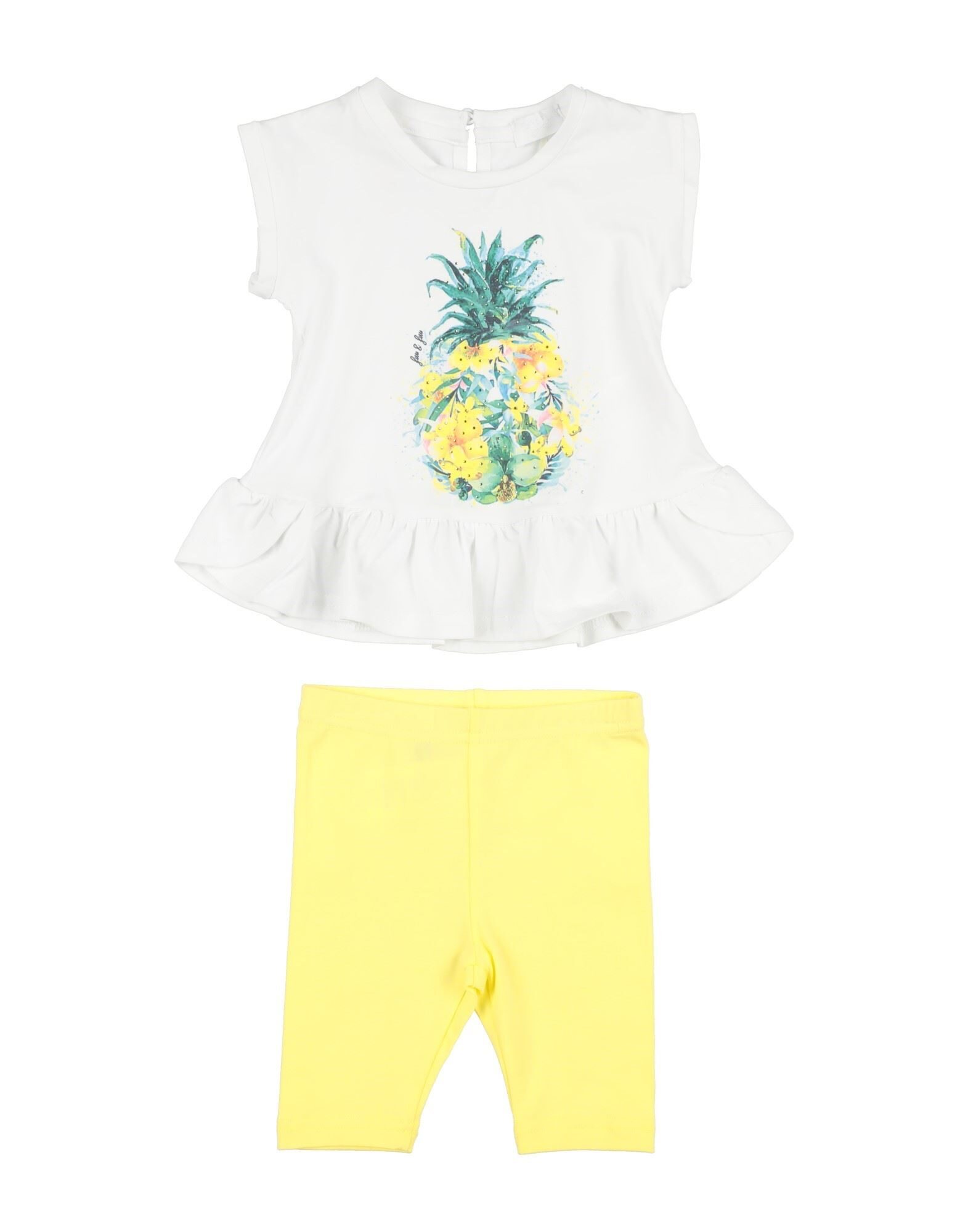 FUN & FUN - Baby sets