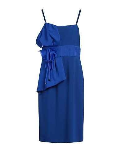 URIC Sheath dress 100% Polyester