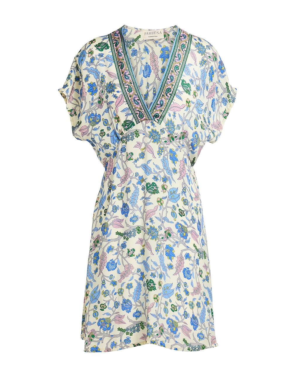 PAHIESA Formentera - Mini dresses