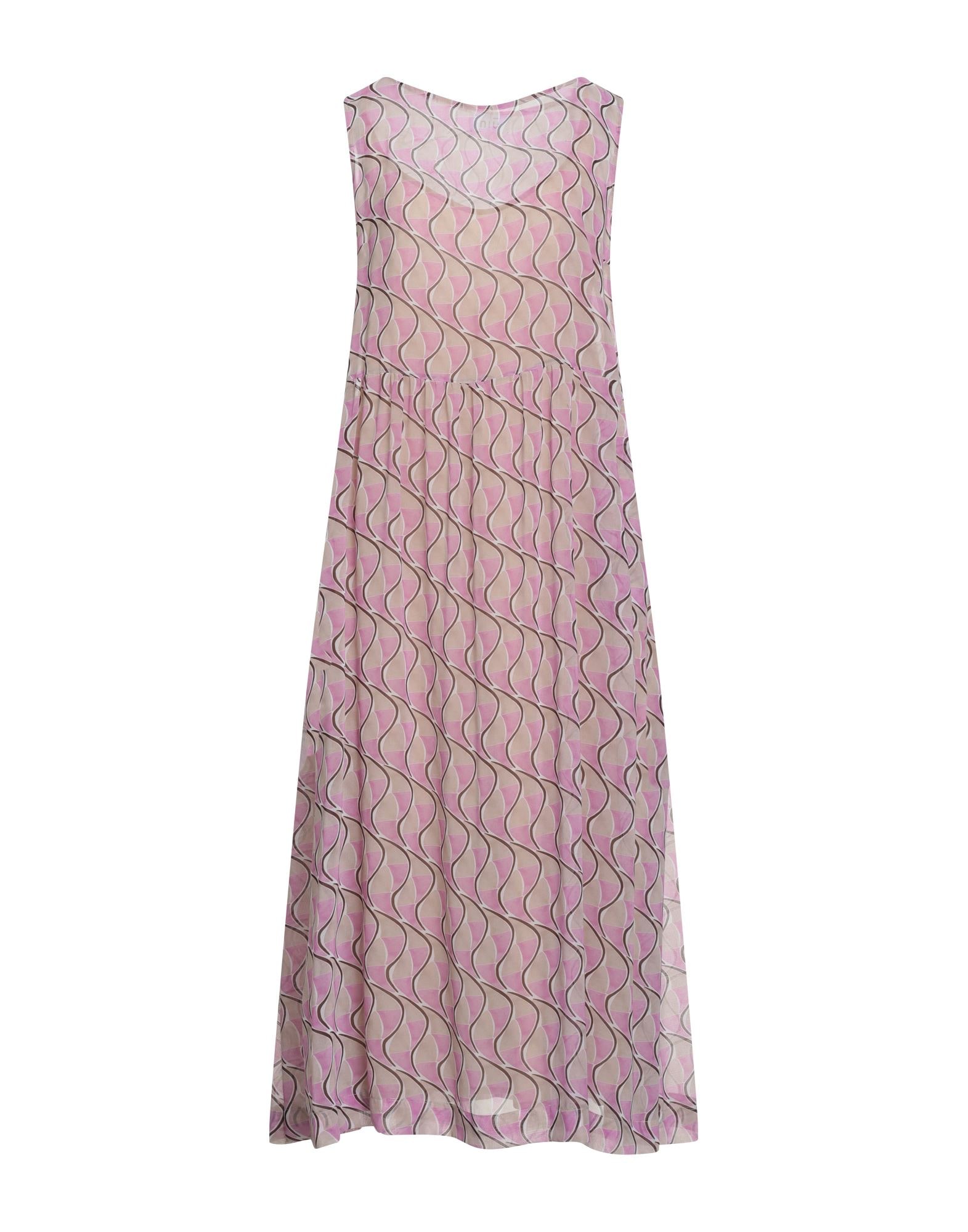  NIŪ - Midi dresses