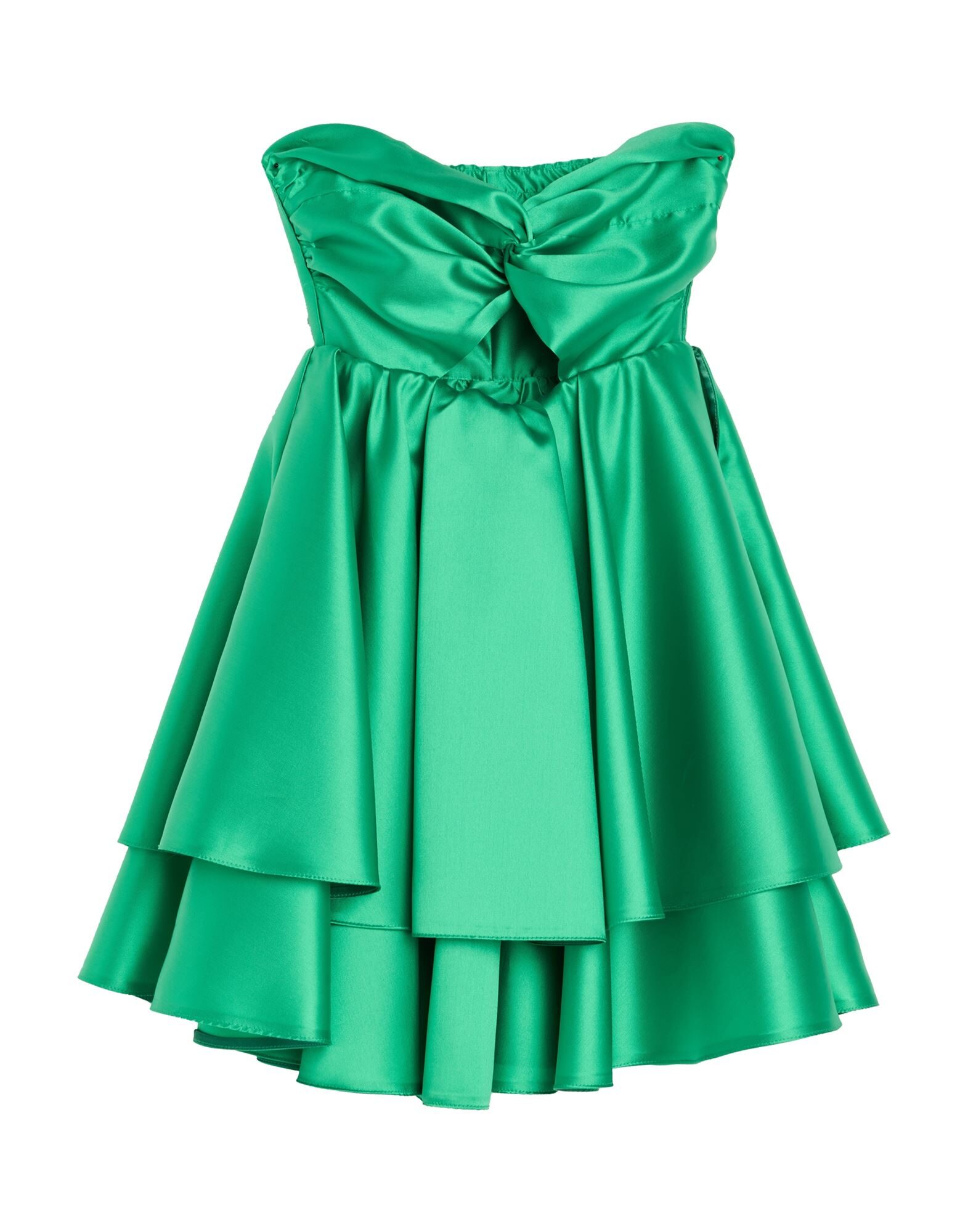 SIMONA CORSELLINI - Короткие платья