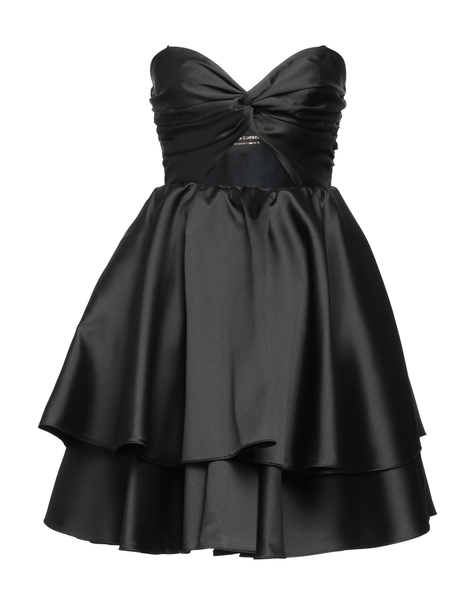 SIMONA CORSELLINI - Mini dresses