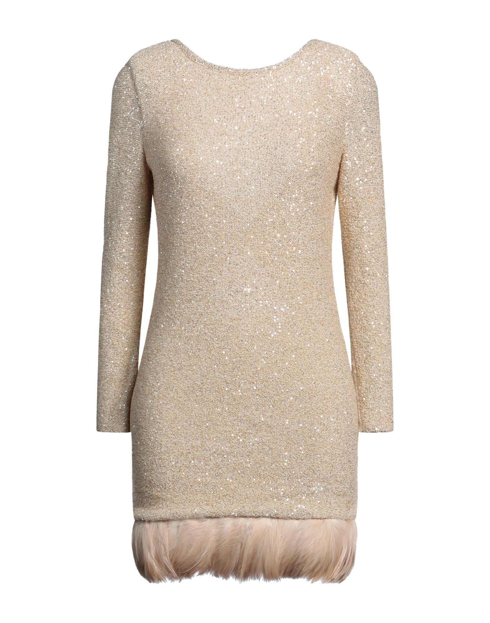 SAINT LAURENT - Mini dresses