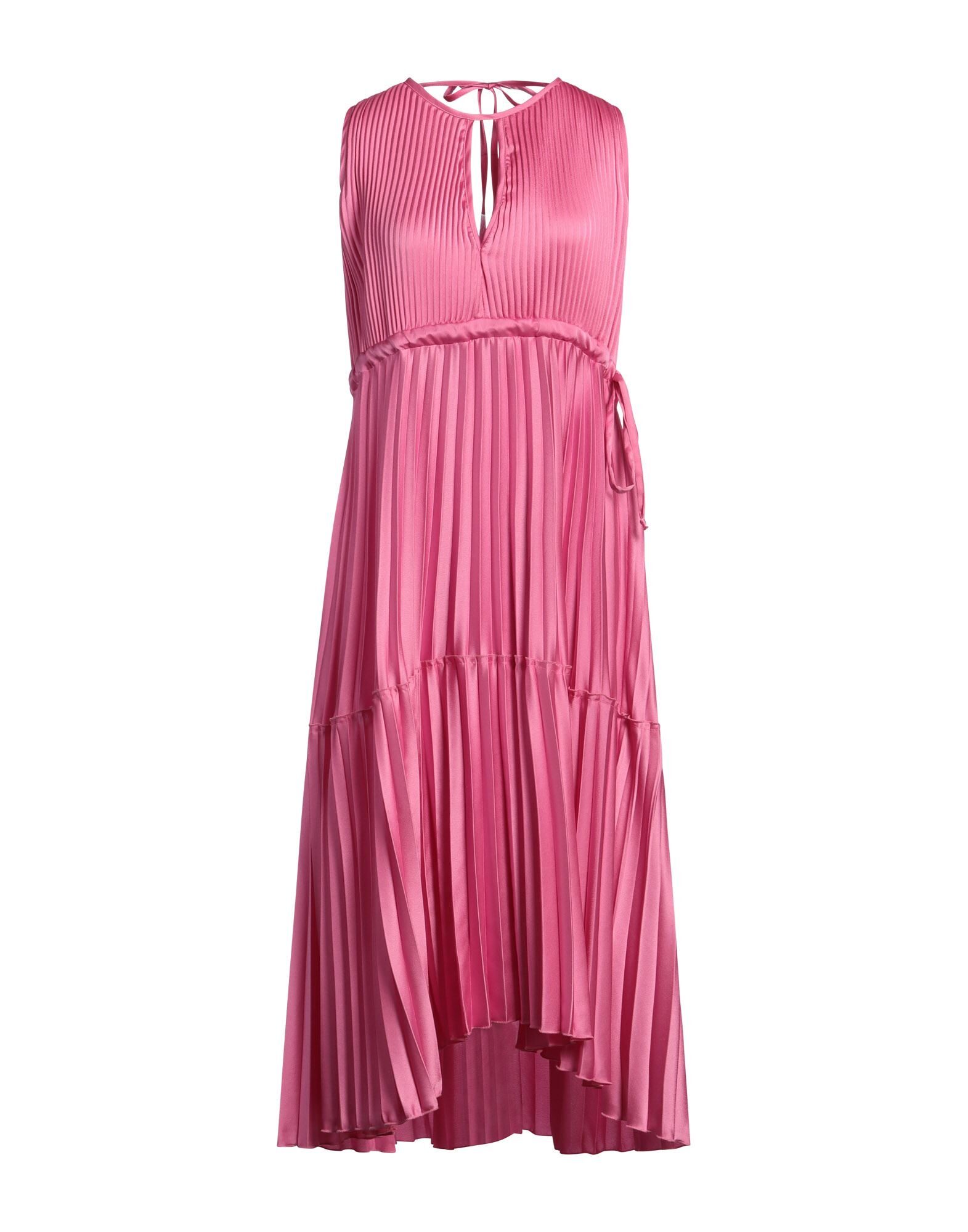 KAOS JEANS - Платья миди