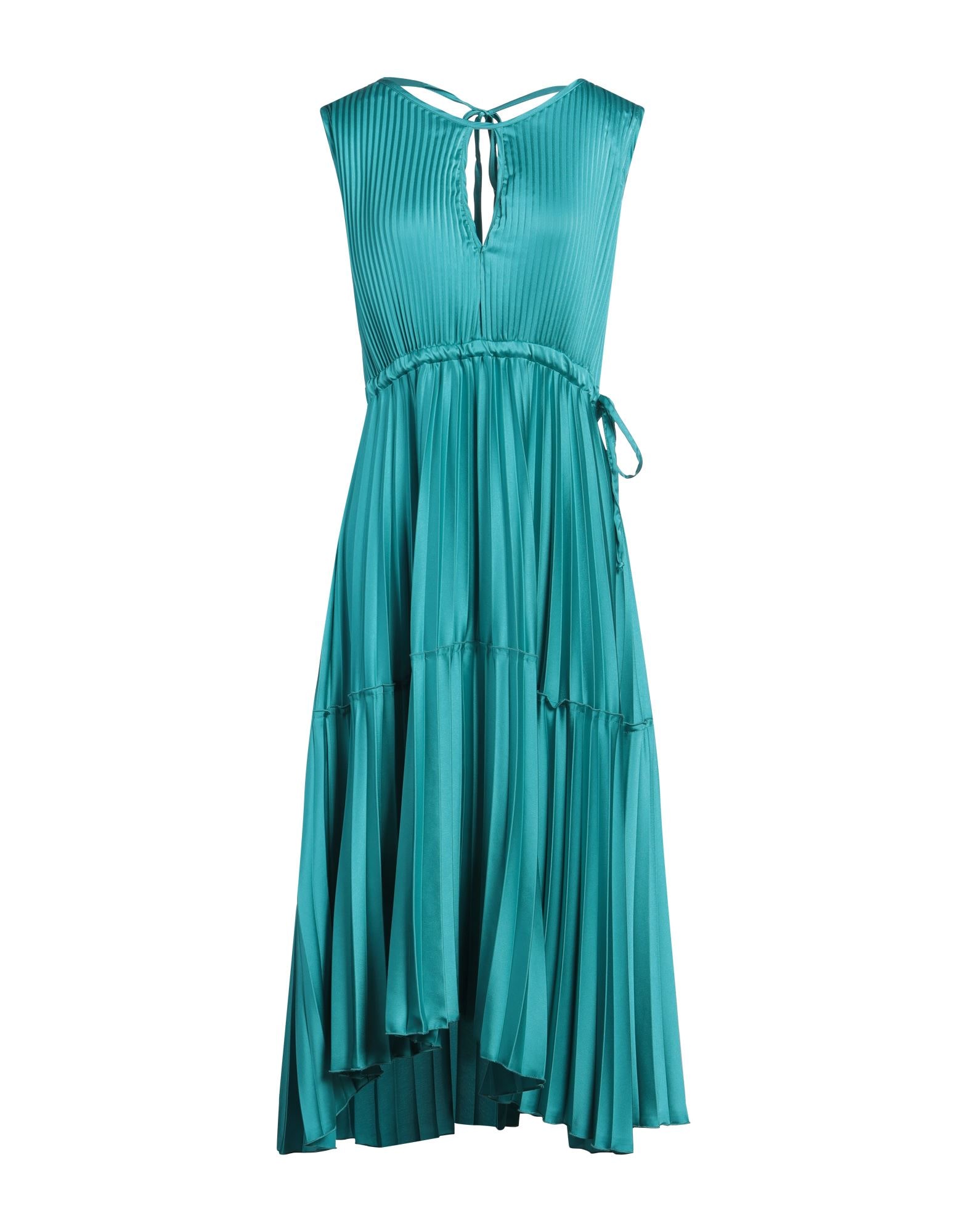 KAOS JEANS - ミディ丈ワンピース