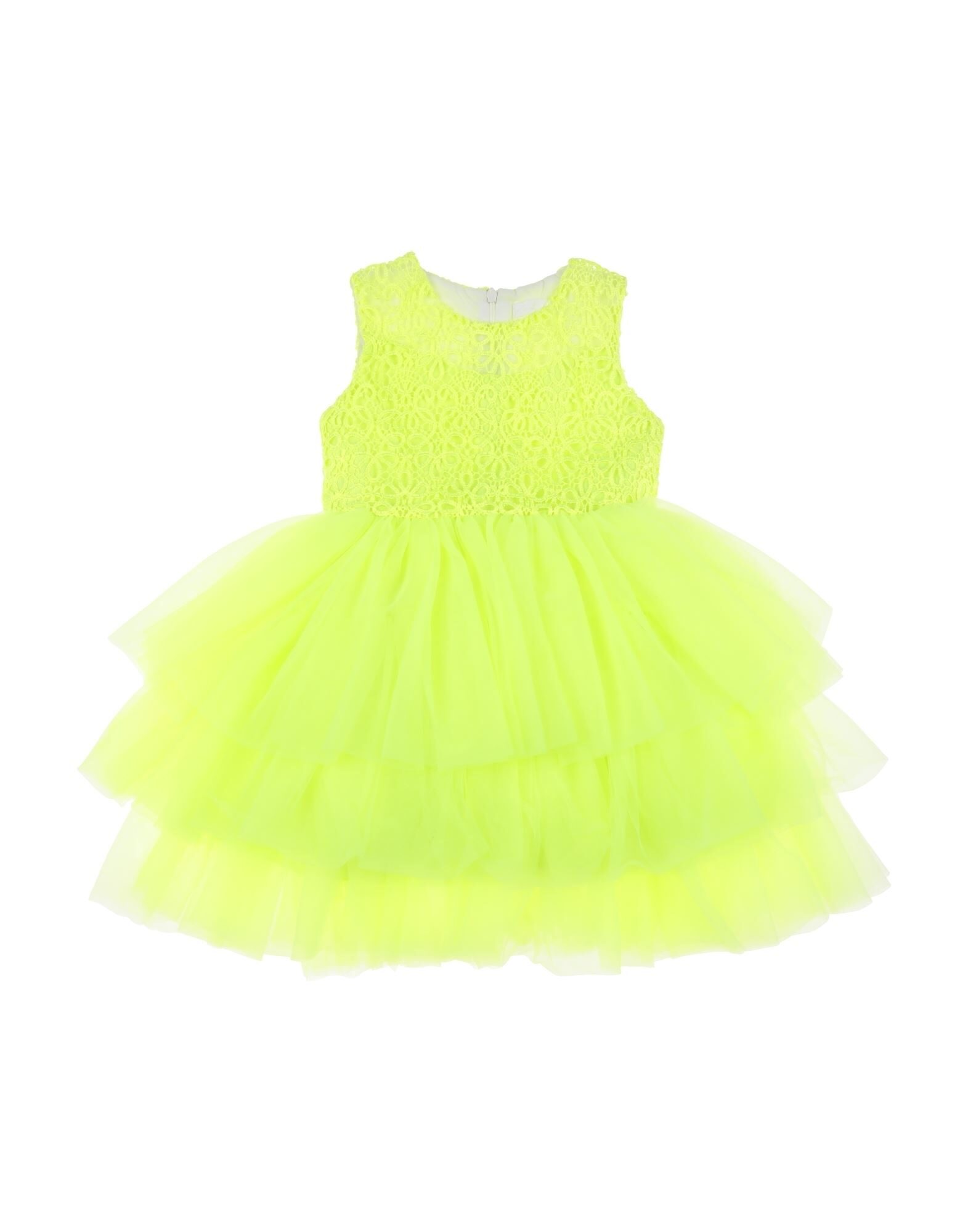 FUN & FUN - Детские платья