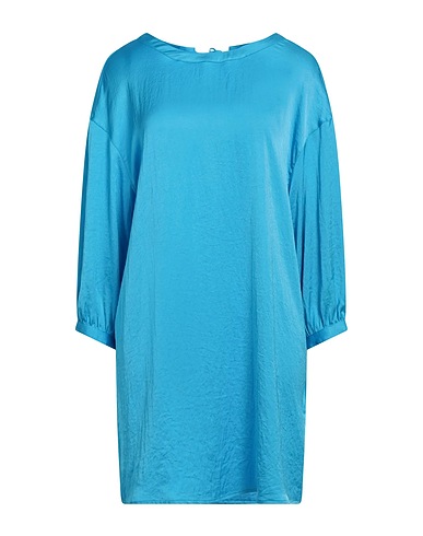 AMERICAN VINTAGE Robe courte 100% Acétate