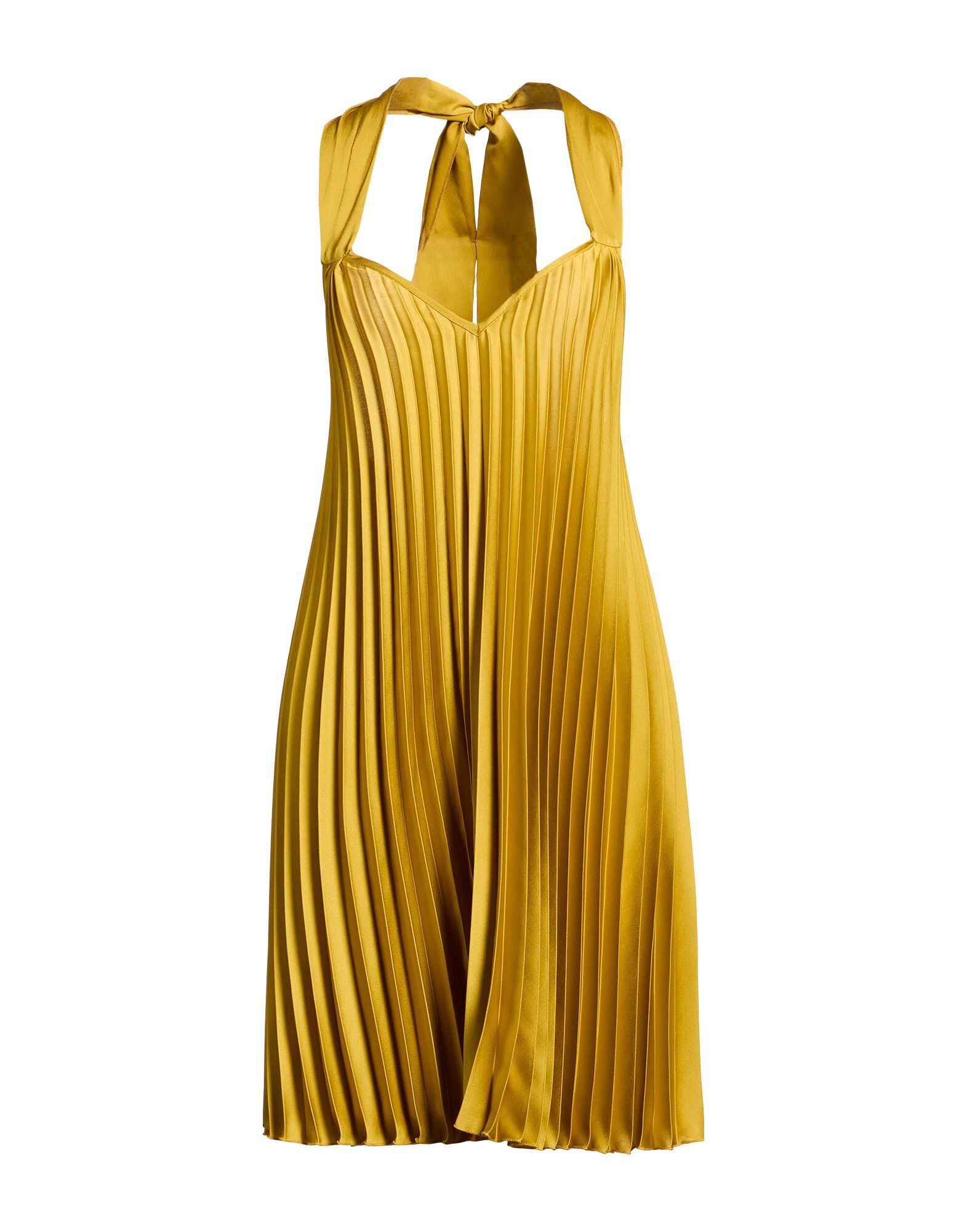 KAOS JEANS - Vestiti corti