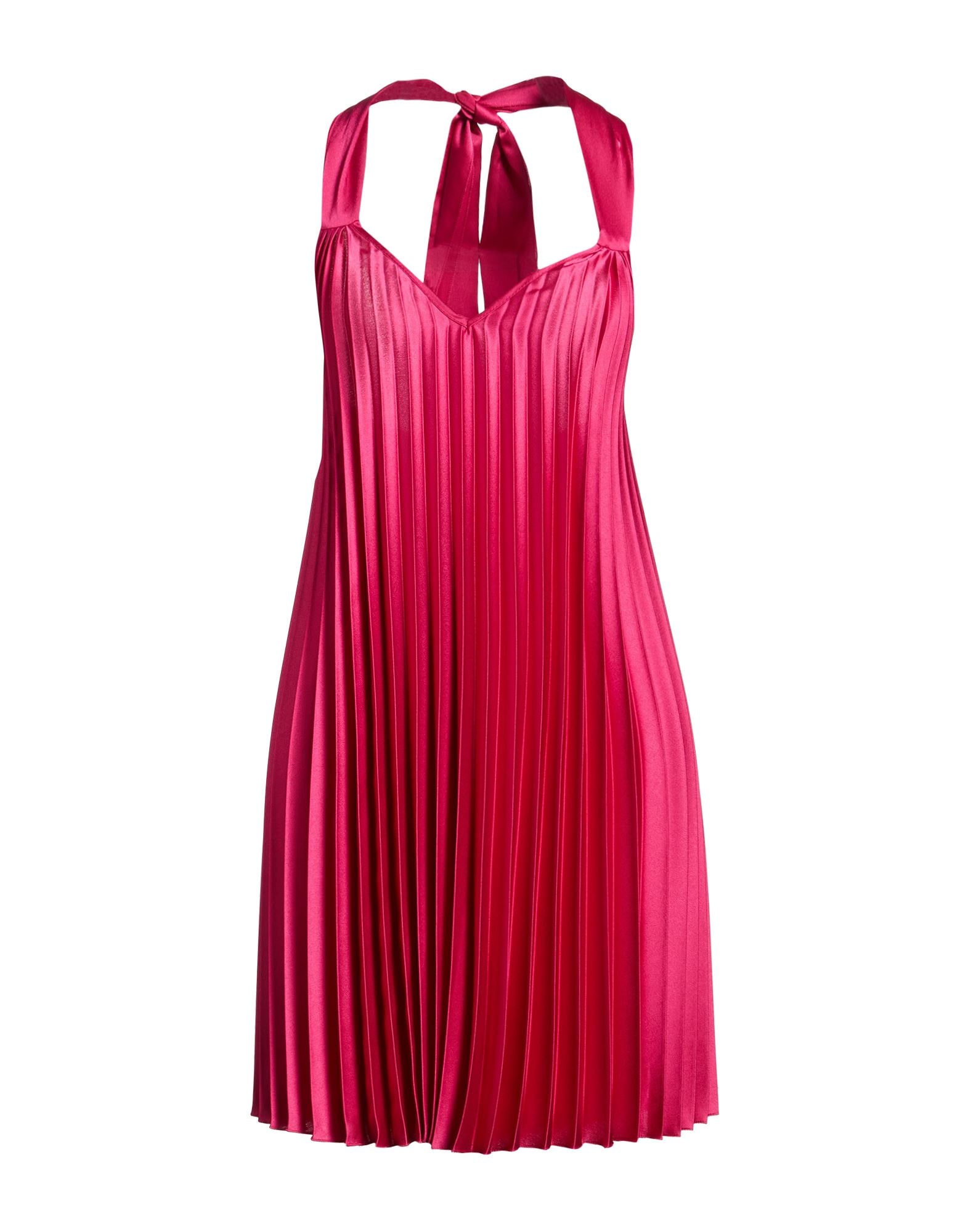 KAOS JEANS - Mini dresses