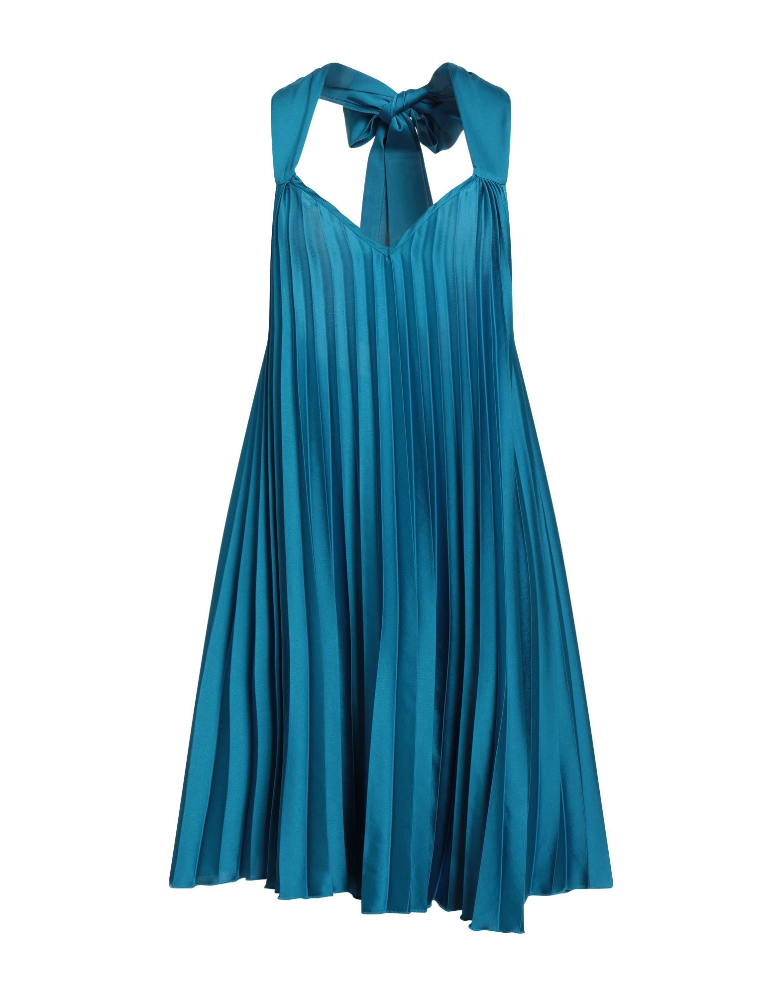 KAOS JEANS - Minivestidos