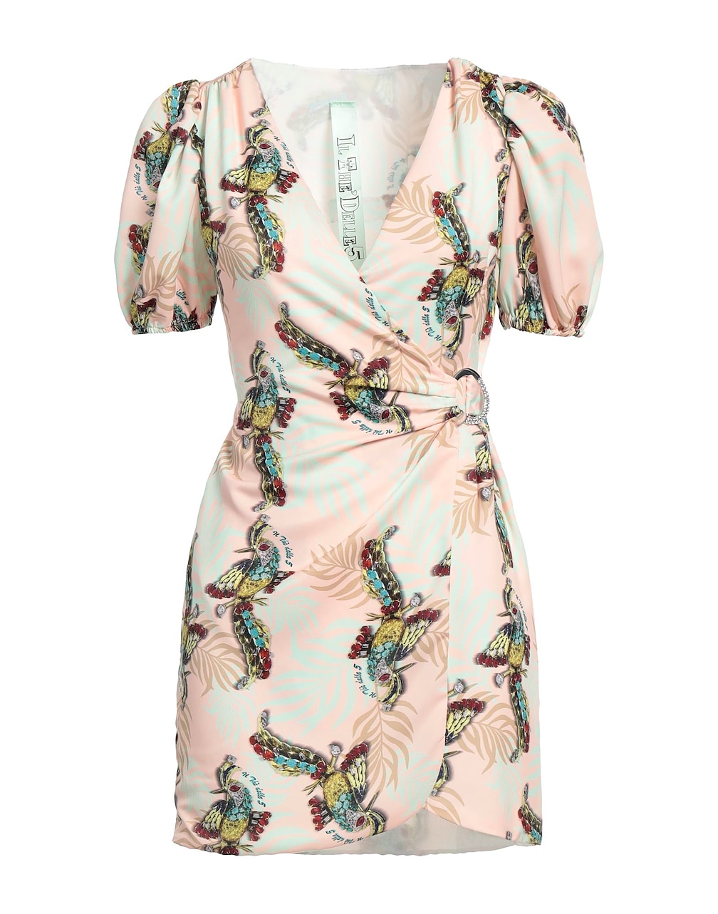 IL THE' DELLE 5 - Mini dresses