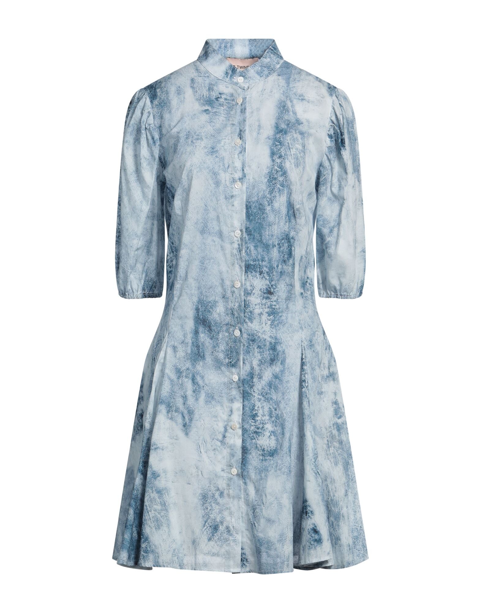 LE TWINS - Mini dresses