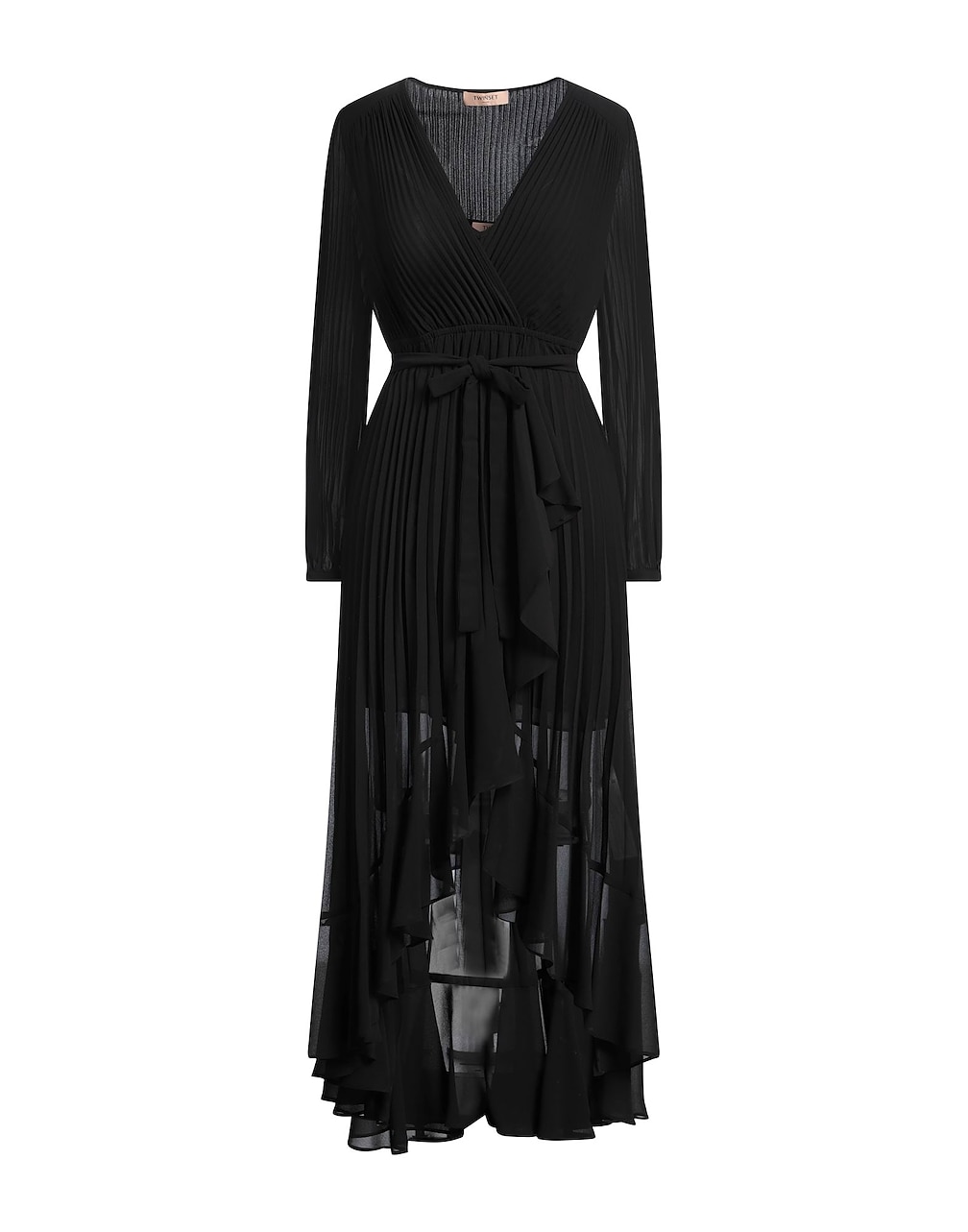 TWINSET - Midi dresses