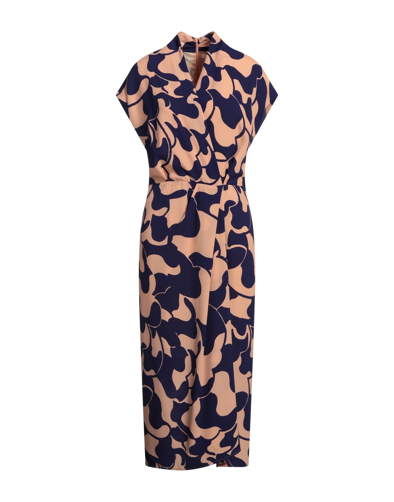 DRIES VAN NOTEN - Midi dresses