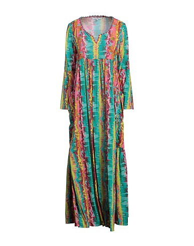 CONNOR & BLAKE Long dress Pink 100% Cotton