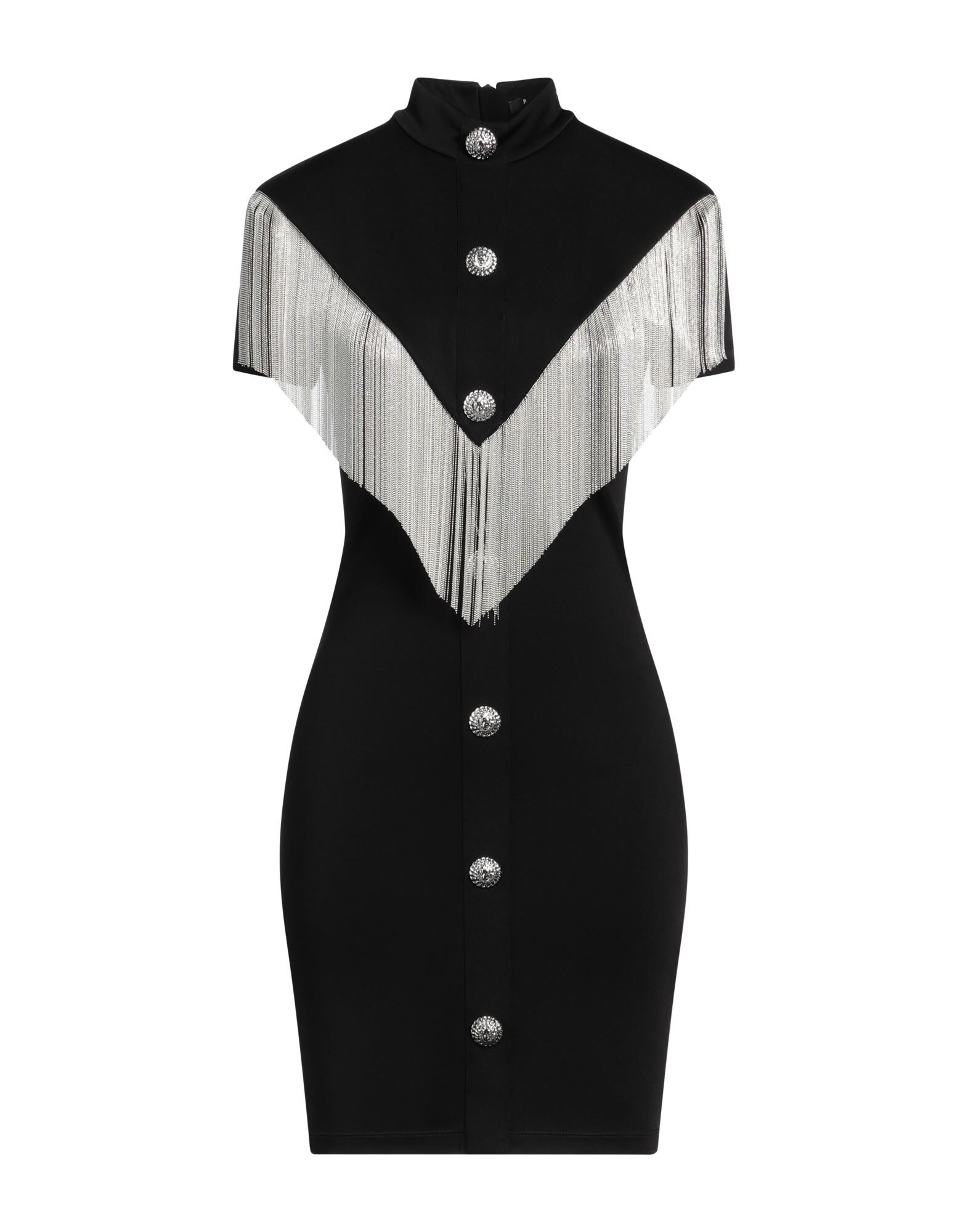 BALMAIN - Mini dresses