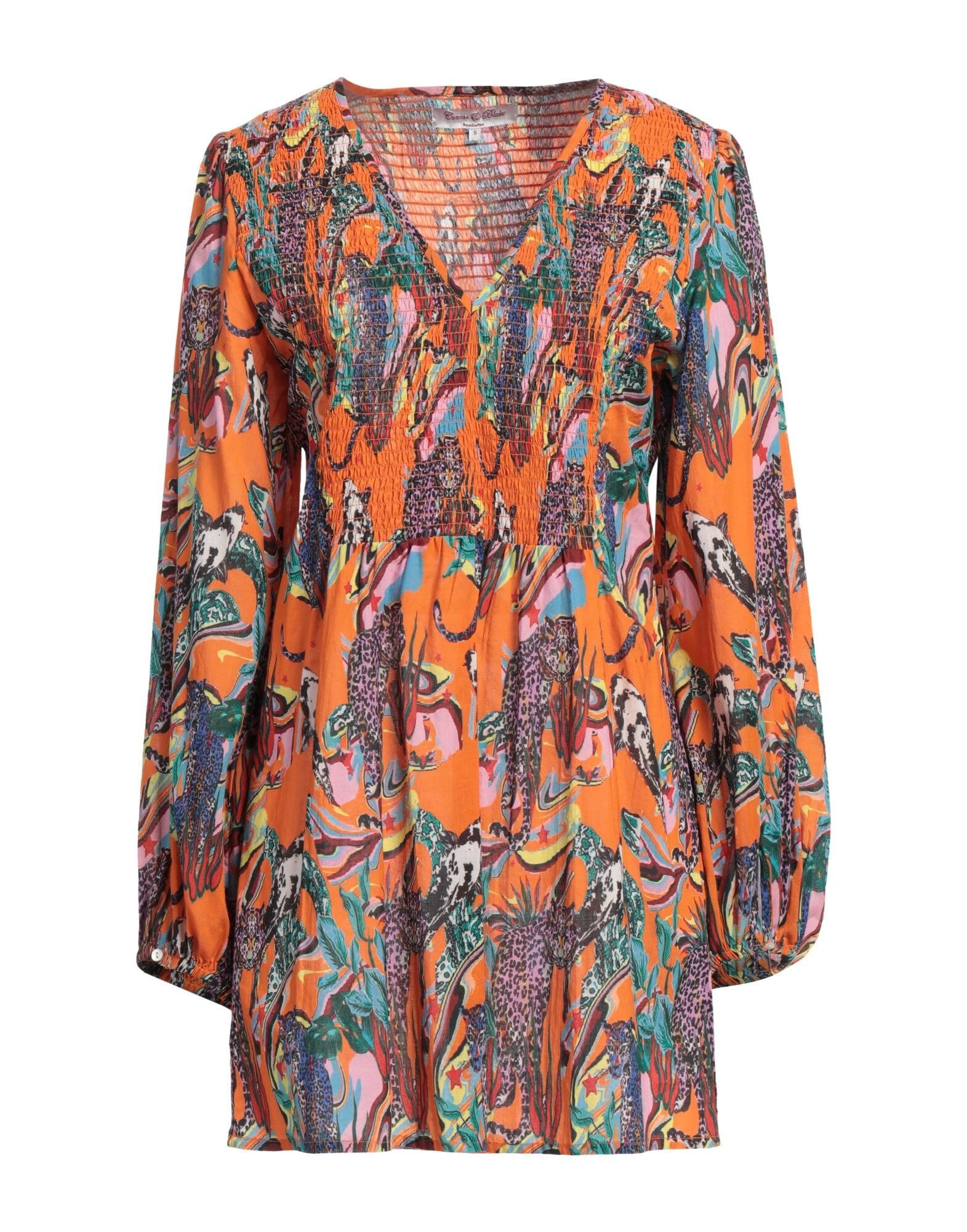 CONNOR & BLAKE - Mini dresses