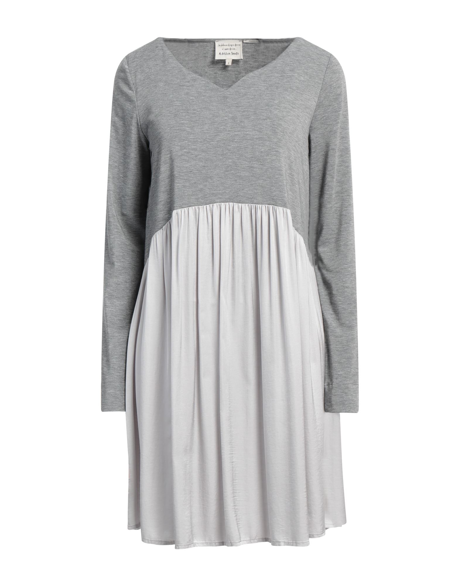 ALESSIA SANTI - Mini dresses