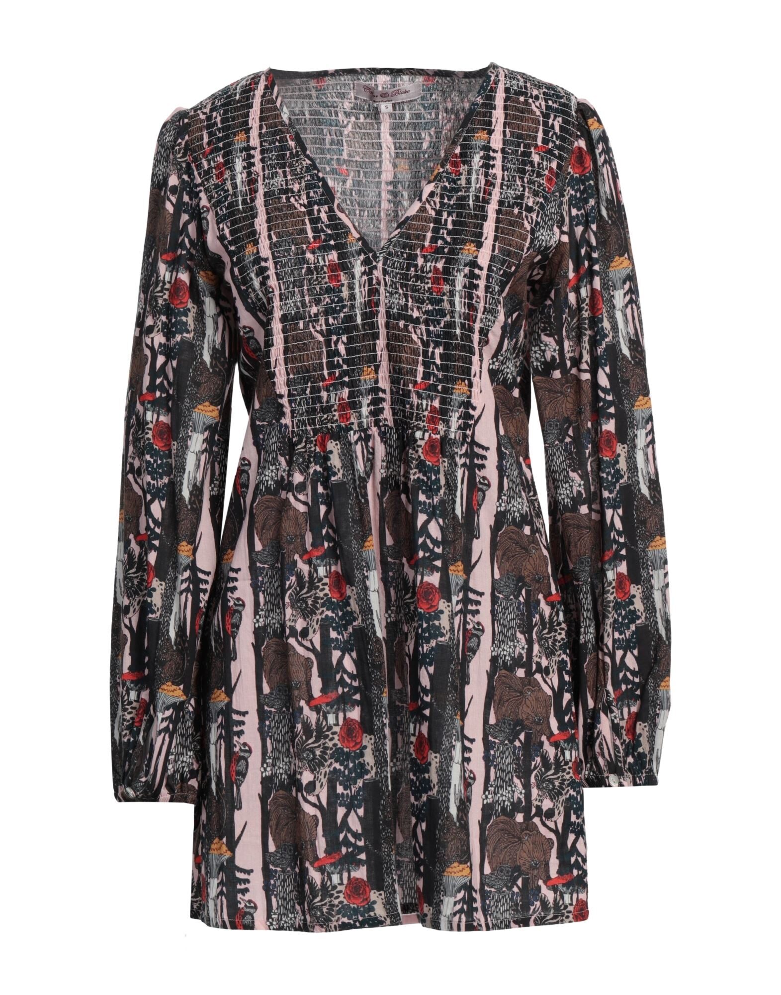 CONNOR & BLAKE - Mini dresses