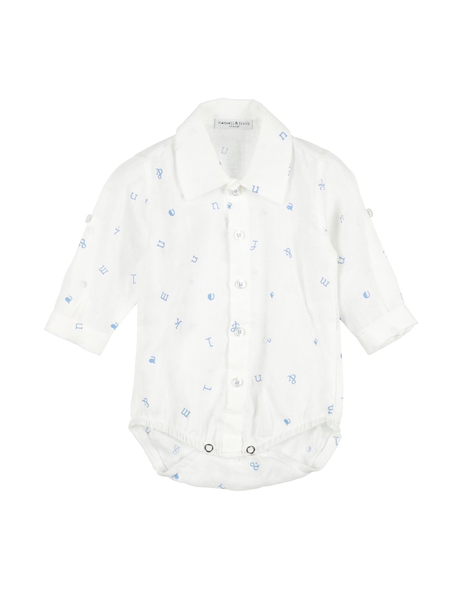 MANUELL & FRANK - Baby Bodysuits