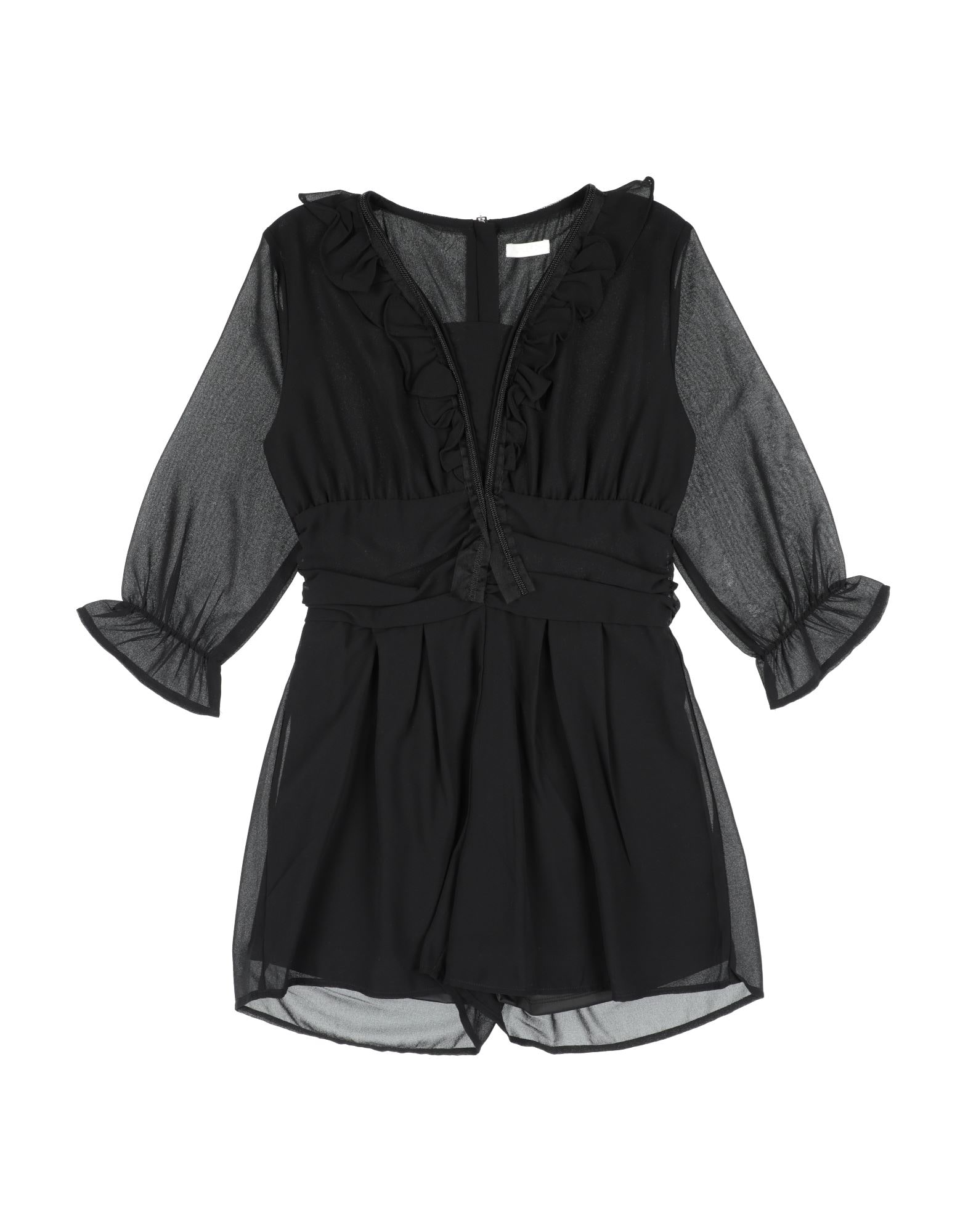 FUN & FUN - Combinaisons courtes