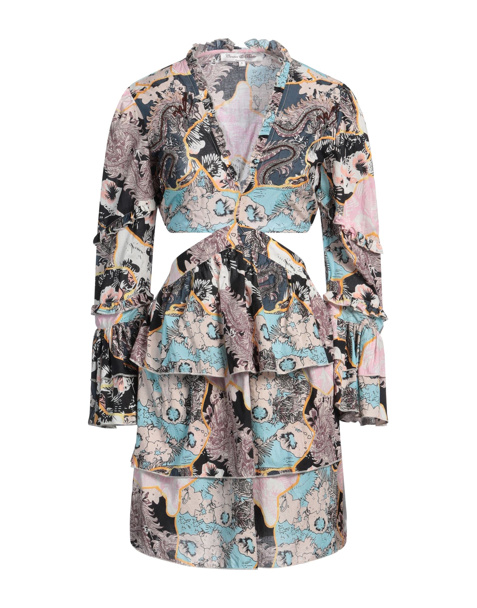 CONNOR & BLAKE - Mini dresses