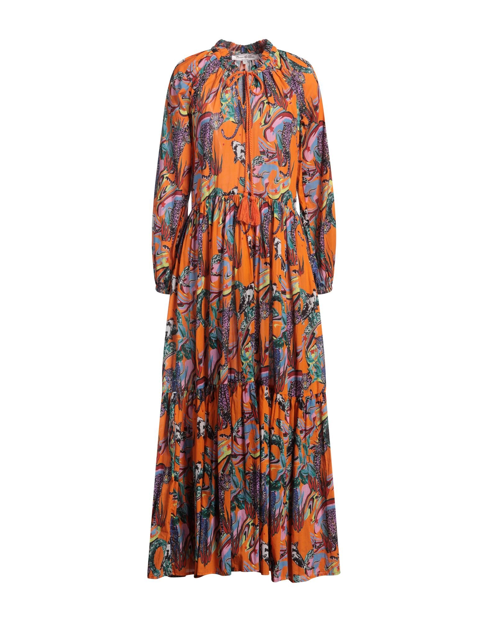 CONNOR & BLAKE - Maxi dresses