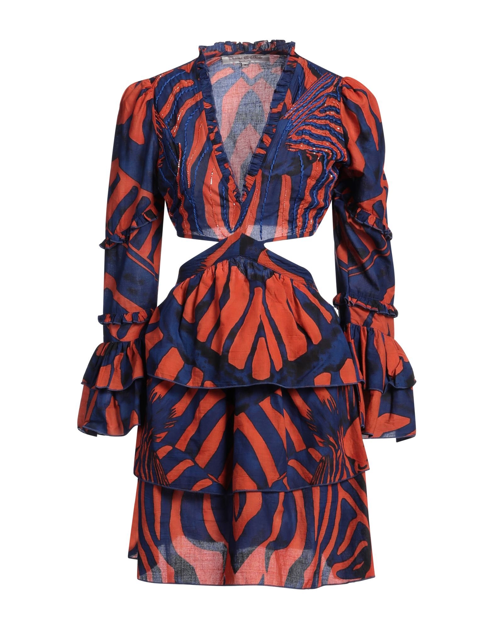 CONNOR & BLAKE - Mini dresses