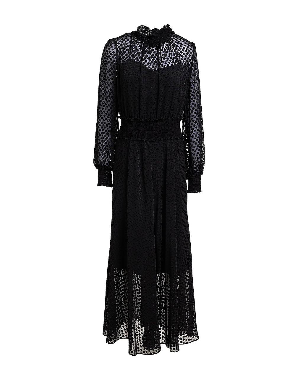 AKRIS - Maxi dresses