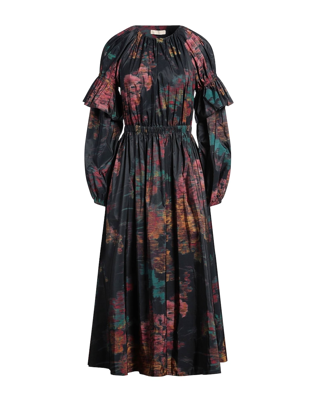 ULLA JOHNSON - Midi dresses