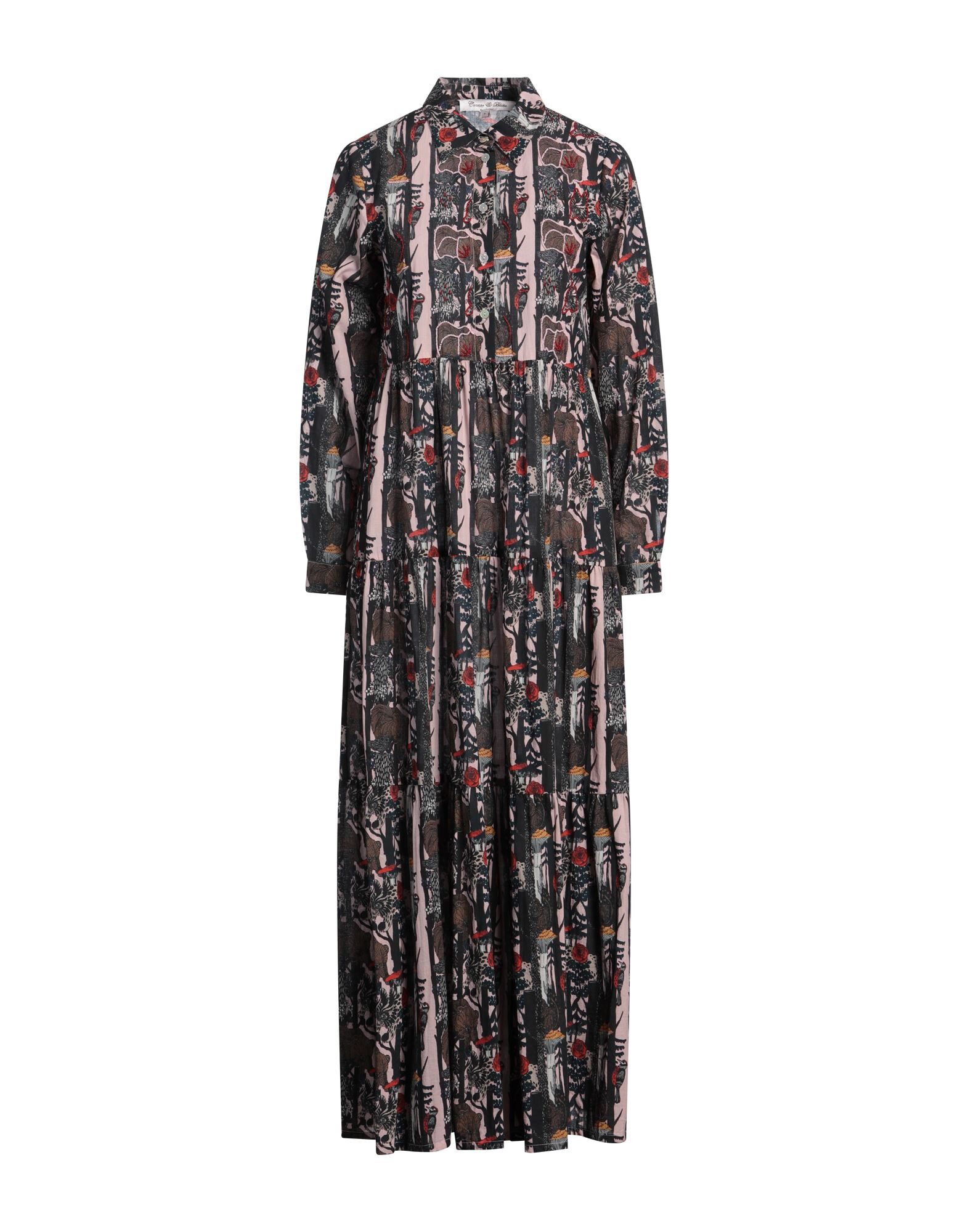 CONNOR & BLAKE - Maxi dresses