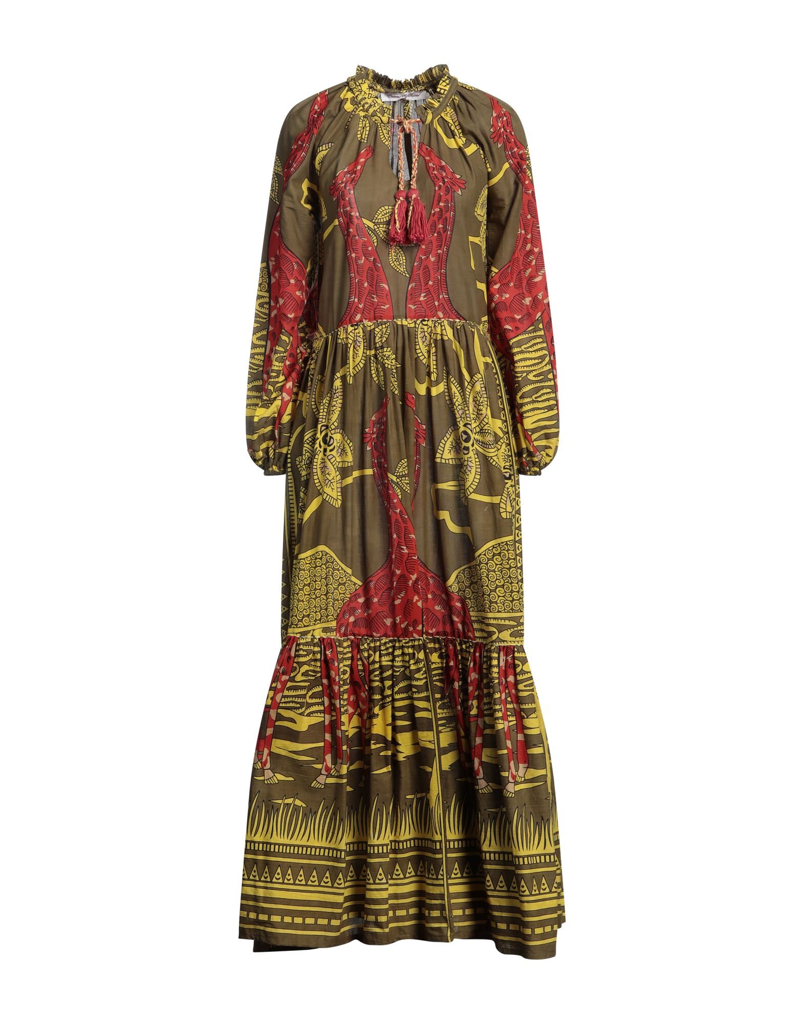 CONNOR & BLAKE - Μάξι φορέματα