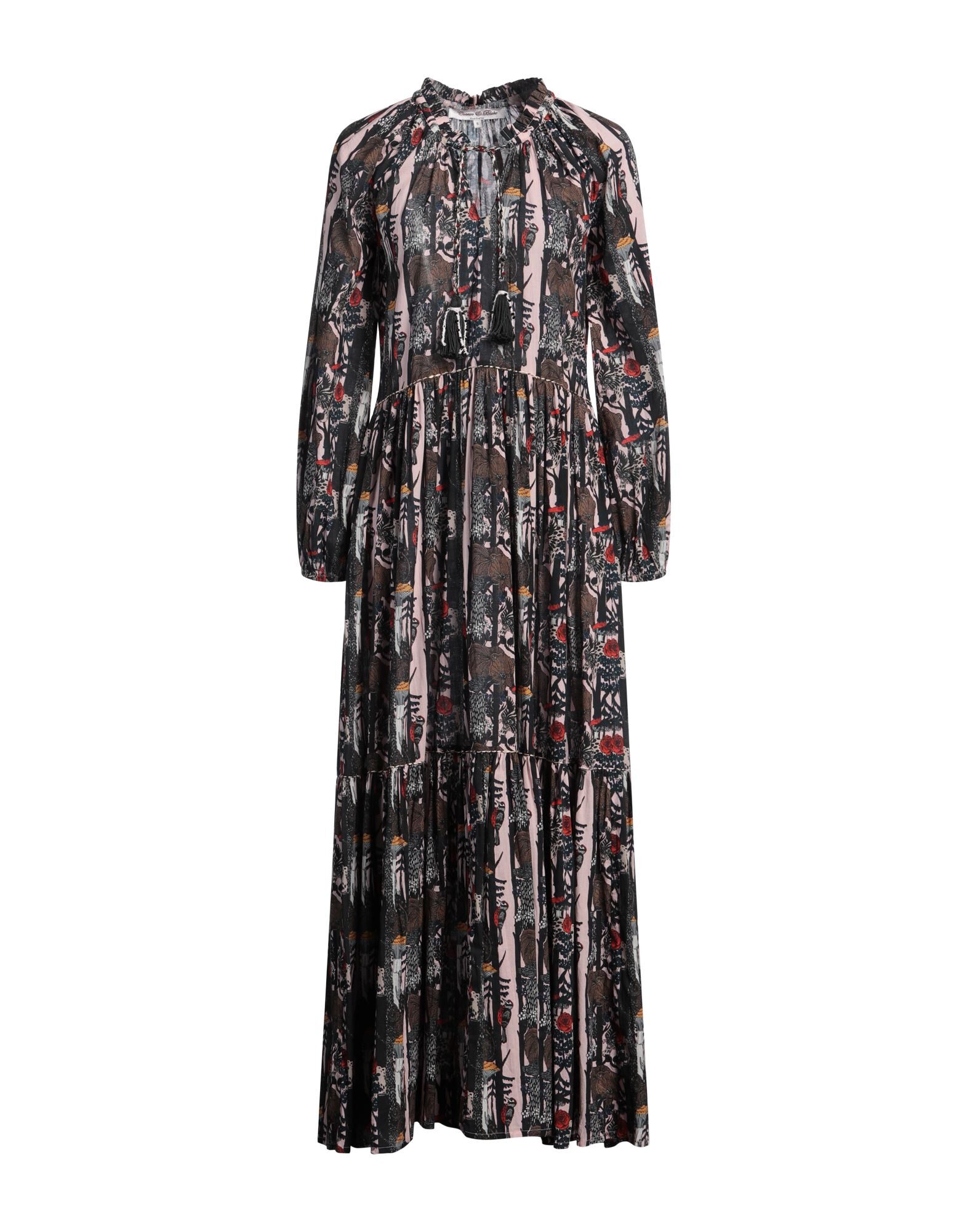 CONNOR & BLAKE - Maxi dresses