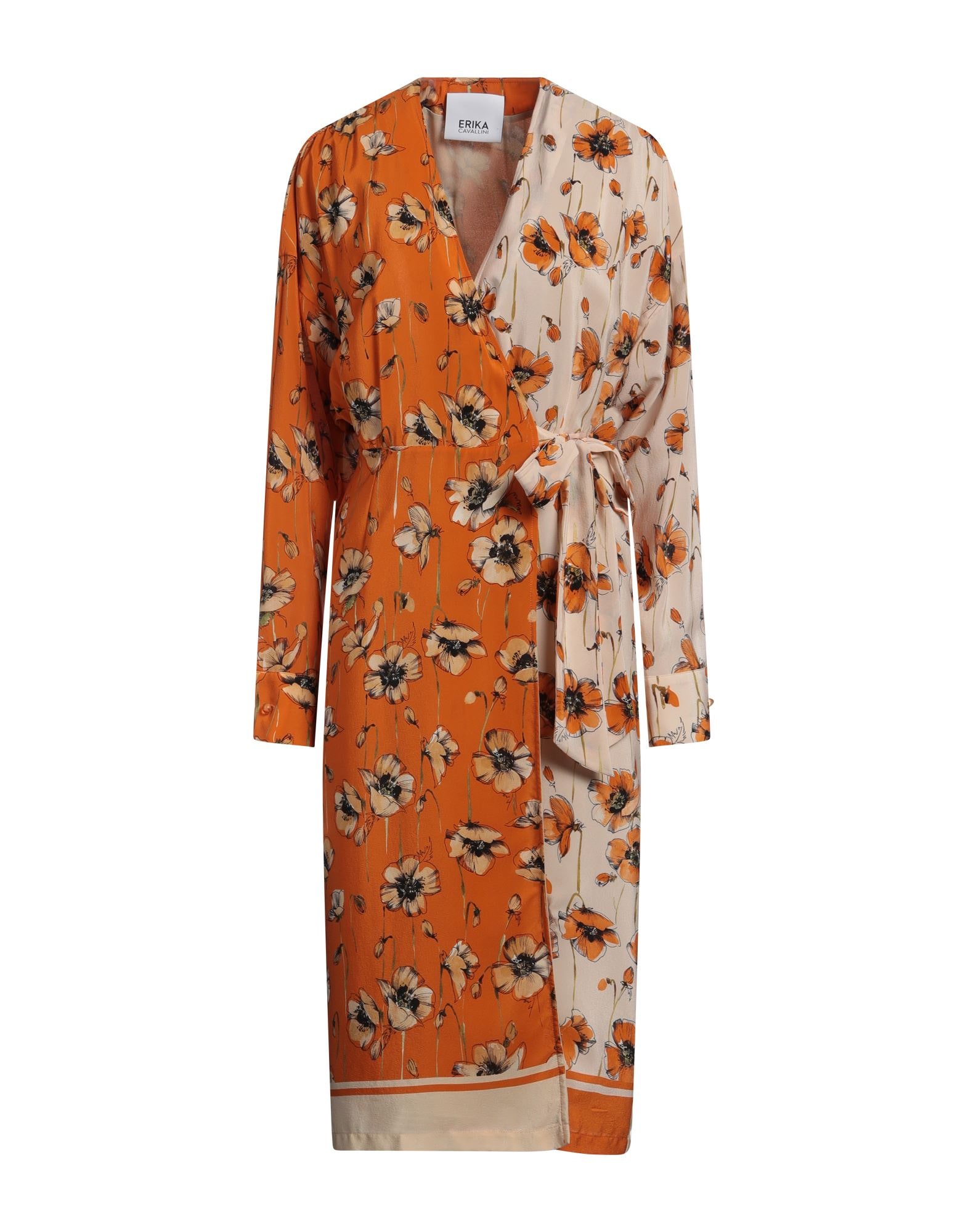 ERIKA CAVALLINI - Midi dresses