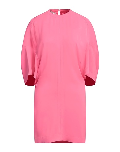 STELLA McCARTNEY Short dress 96% Viscose, 4% Elastane