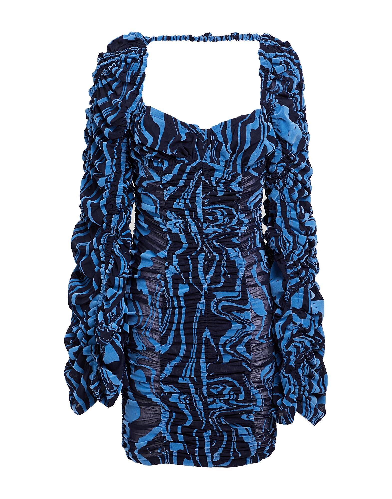 ROTATE BIRGER CHRISTENSEN - Короткие платья