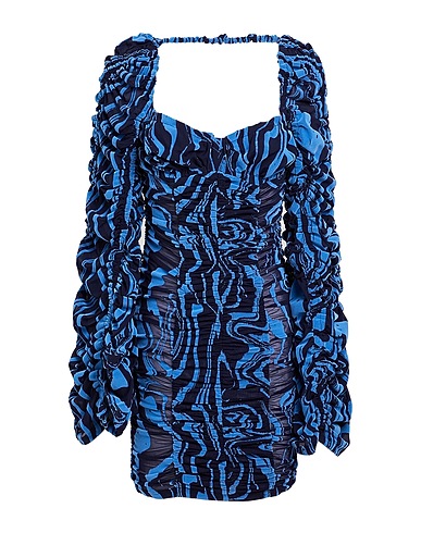 ROTATE BIRGER CHRISTENSEN Special occasion dress 95% Polyamide, 5% Elastane