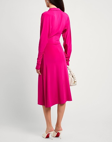 Midi dress