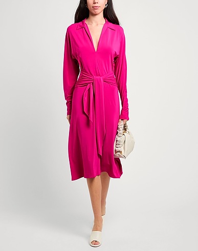 Midi dress