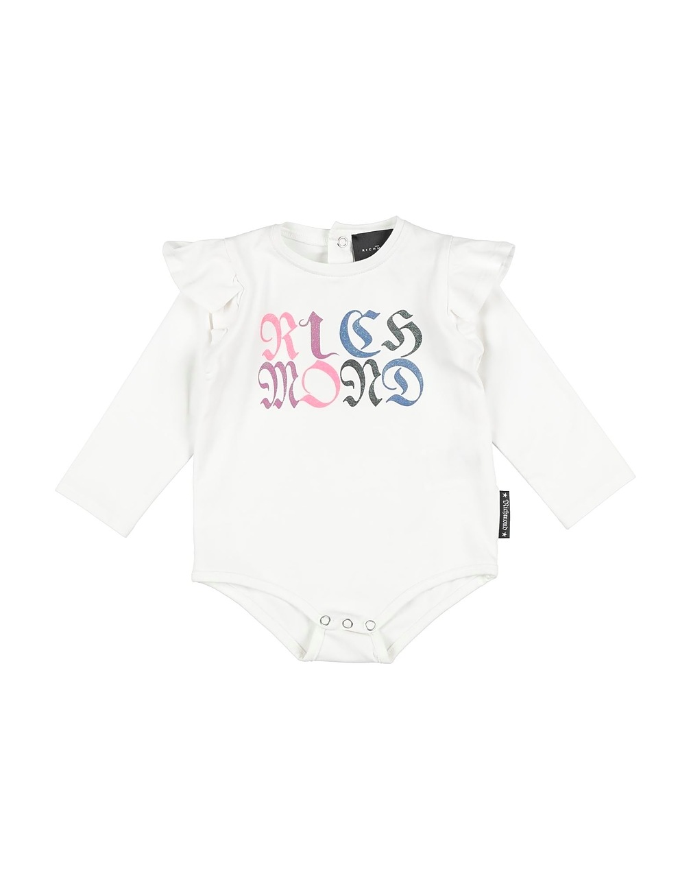 JOHN RICHMOND - Βρεφικά φορμάκια