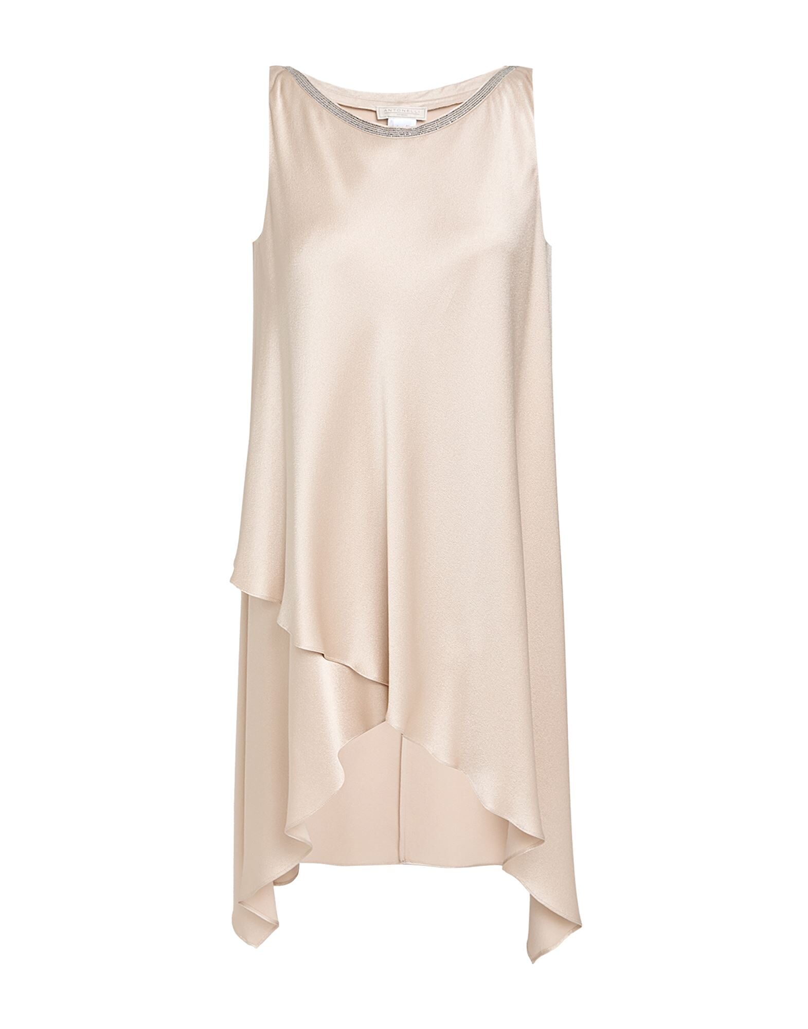 ANTONELLI - Короткие платья