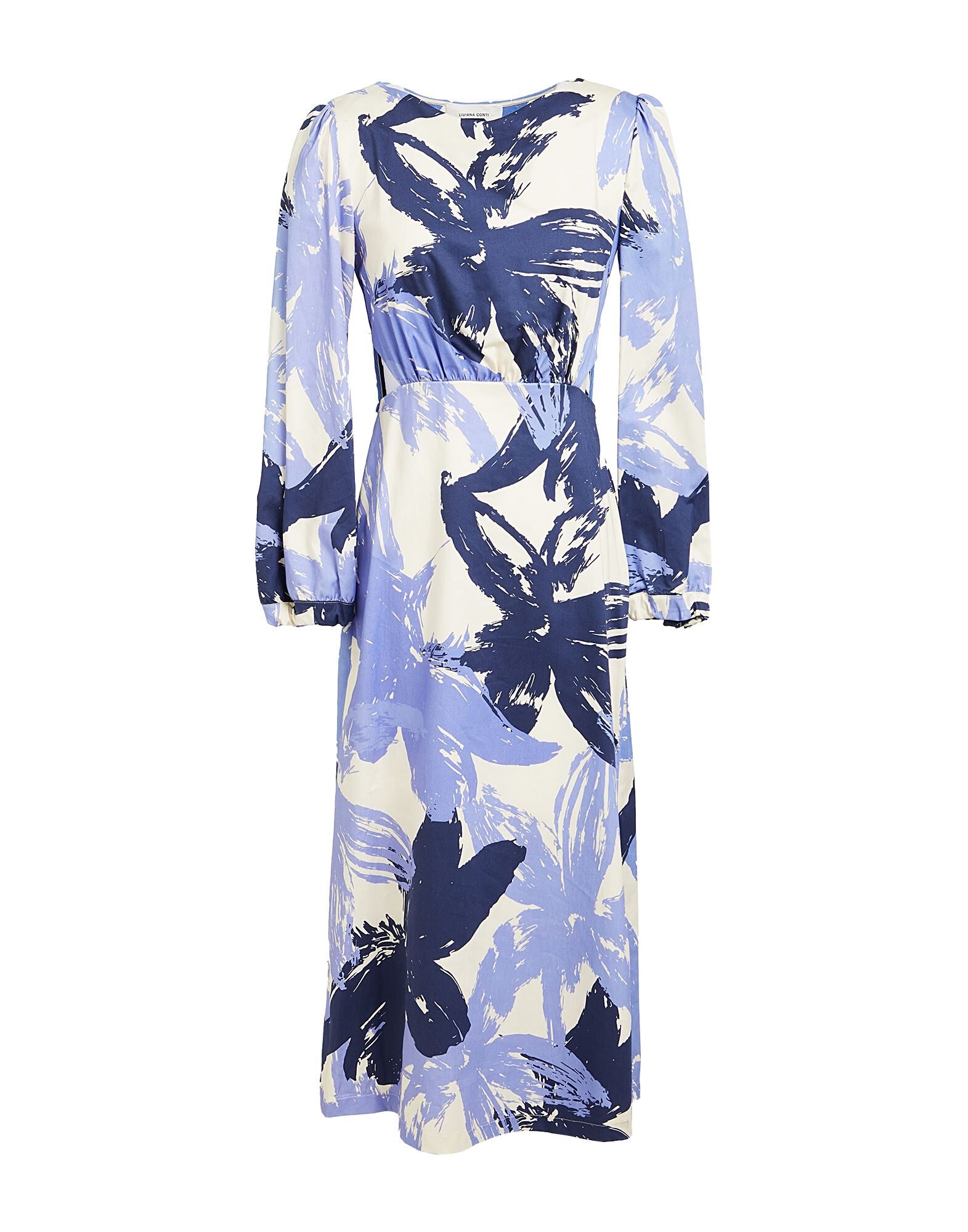 LIVIANA CONTI - Midi dresses