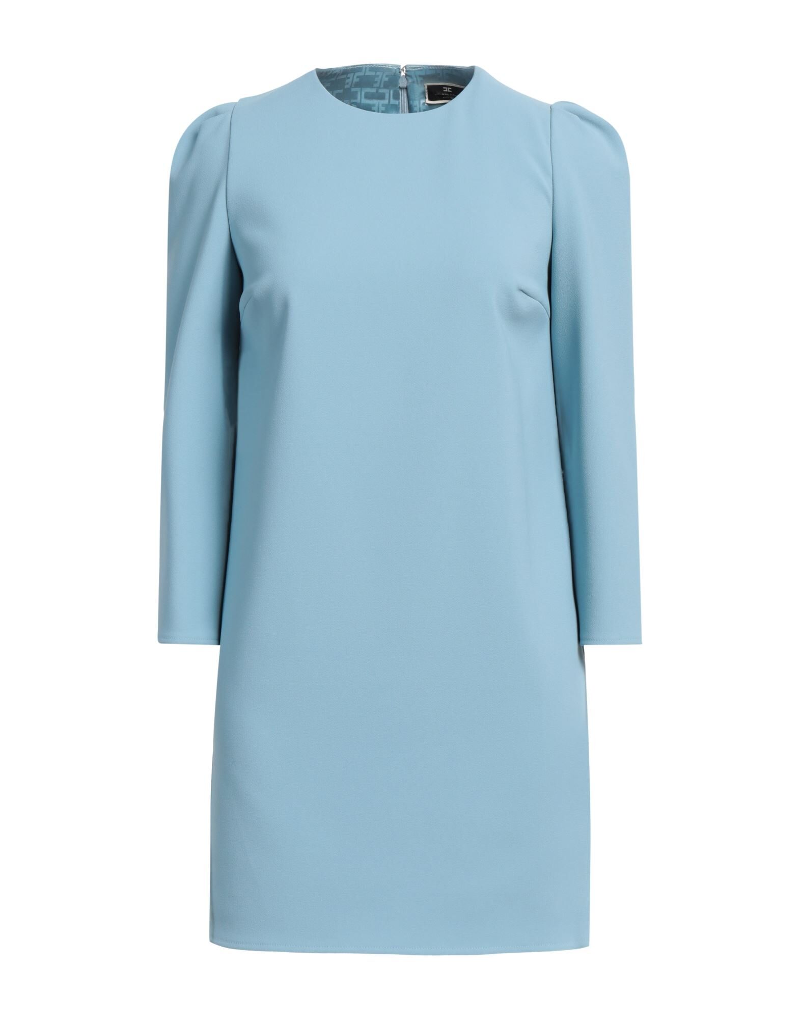 ELISABETTA FRANCHI - Mini dresses